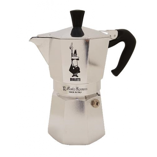 Bialetti moka hotsell express 4 cup